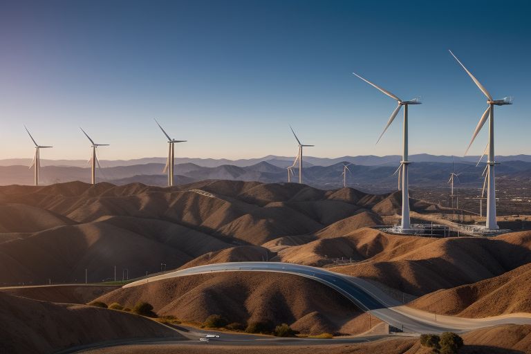 Clean Energy Goals in California Face Hurdles as Renewables Rise