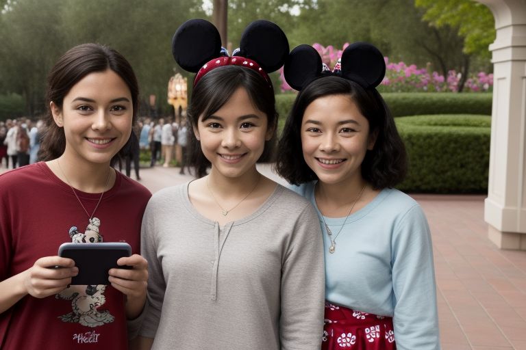 Disney Plus Cracks Down On Password Sharing