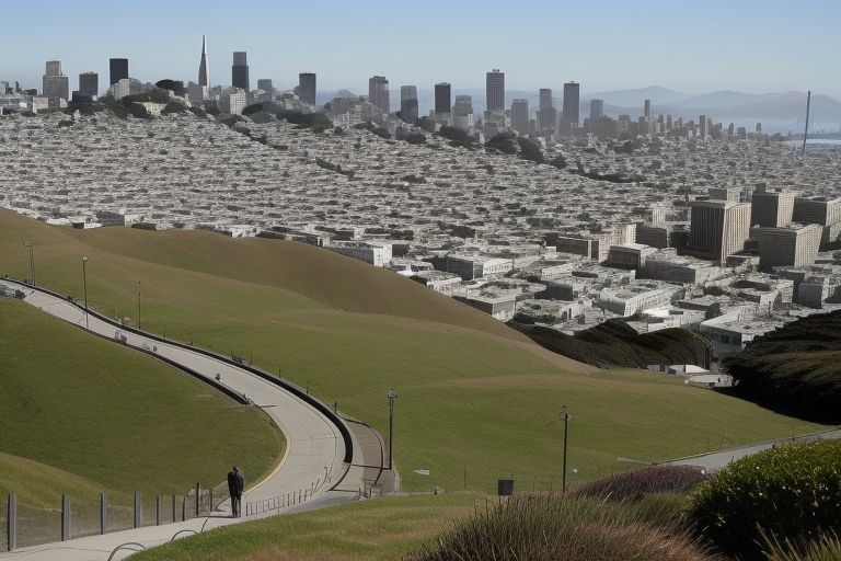 San Francisco Announces Plan To Go Carbon Neutral by 2040