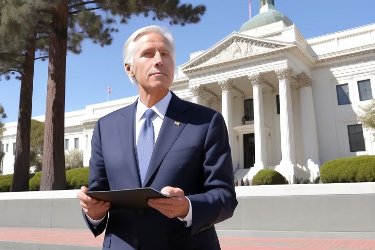 California Governor Signs Landmark AI Regulation Bill