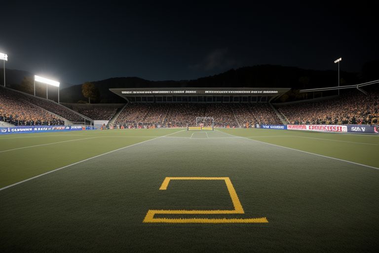 Cal Men's Soccer Hosts Final Home Games