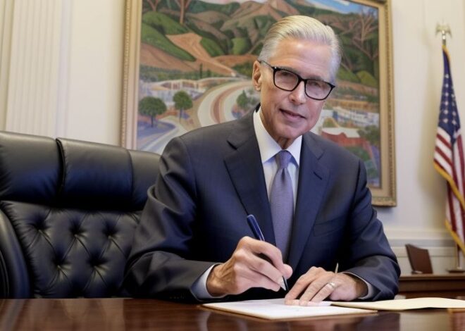 California Governor Signs Law Banning Local Voter ID Requirements