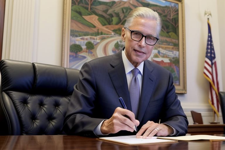 California Governor Signs Law Banning Local Voter ID Requirements